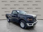Used 2025 Ford F-150 XL Regular Cab for sale #1FT4588 - photo 7