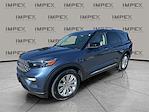 Used 2020 Ford Explorer Limited for sale #1FT4690 - photo 1