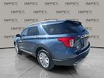 Used 2020 Ford Explorer Limited for sale #1FT4690 - photo 2