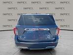 Used 2020 Ford Explorer Limited for sale #1FT4690 - photo 4