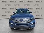 Used 2020 Ford Explorer Limited for sale #1FT4690 - photo 8
