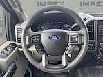Used 2019 Ford F-250 XL Crew Cab 4x4 Flatbed Truck for sale #1FT4691 - photo 12