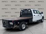 Used 2019 Ford F-250 XL Crew Cab 4x4 Flatbed Truck for sale #1FT4691 - photo 5
