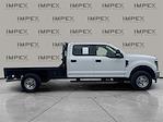Used 2019 Ford F-250 XL Crew Cab 4x4 Flatbed Truck for sale #1FT4691 - photo 6