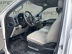 Used 2019 Ford F-250 XL Crew Cab 4x4 Flatbed Truck for sale #1FT4691 - photo 9