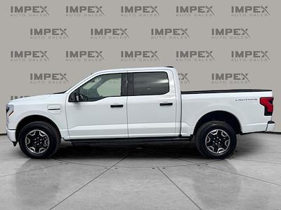 Used 2023 Ford F-150 Lightning - photo 1
