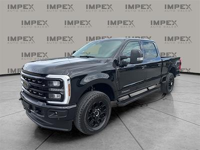Used 2024 Ford F-250 Lariat Crew Cab for sale #1FT4990 - photo 1