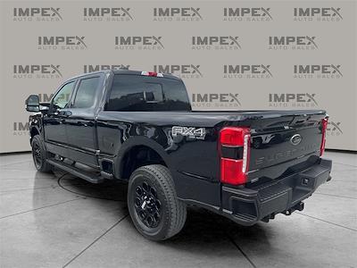 Used 2024 Ford F-250 Lariat Crew Cab for sale #1FT4990 - photo 2