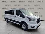 Used 2023 Ford Transit 350 XLT Passenger Van for sale #1FT4998 - photo 7
