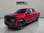 Used 2024 Ford F-150 STX SuperCrew Cab for sale #1FT5009 - photo 1