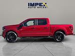 Used 2024 Ford F-150 STX SuperCrew Cab for sale #1FT5009 - photo 3