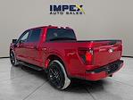 Used 2024 Ford F-150 STX SuperCrew Cab for sale #1FT5009 - photo 2