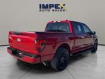 Used 2024 Ford F-150 STX SuperCrew Cab for sale #1FT5009 - photo 5