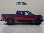 Used 2024 Ford F-150 STX SuperCrew Cab for sale #1FT5009 - photo 6