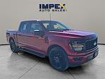 Used 2024 Ford F-150 STX SuperCrew Cab for sale #1FT5009 - photo 7