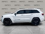 Used 2021 Jeep Grand Cherokee Laredo 4x4 SUV for sale #1FT5032A - photo 4