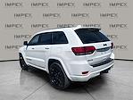 Used 2021 Jeep Grand Cherokee Laredo 4x4 SUV for sale #1FT5032A - photo 2