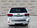 Used 2021 Jeep Grand Cherokee Laredo 4x4 SUV for sale #1FT5032A - photo 3