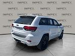 Used 2021 Jeep Grand Cherokee Laredo 4x4 SUV for sale #1FT5032A - photo 5