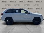 Used 2021 Jeep Grand Cherokee Laredo 4x4 SUV for sale #1FT5032A - photo 6
