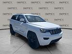 Used 2021 Jeep Grand Cherokee Laredo 4x4 SUV for sale #1FT5032A - photo 7