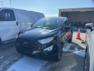 Used 2021 Ford EcoSport S for sale #1FT5036 - photo 1