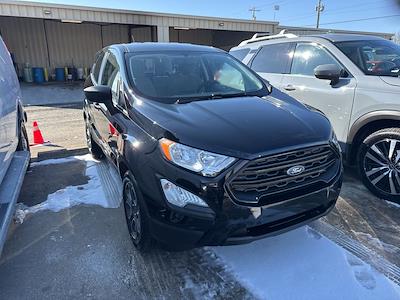 Used 2021 Ford EcoSport S for sale #1FT5036 - photo 2