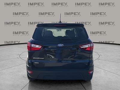 Used 2021 Ford EcoSport S for sale #1FT5036 - photo 2