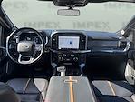 Used 2021 Ford F-150 Platinum SuperCrew Cab for sale #1FT5072 - photo 15