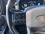 Used 2021 Ford F-150 Platinum SuperCrew Cab for sale #1FT5072 - photo 17