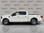 Used 2021 Ford F-150 Platinum SuperCrew Cab for sale #1FT5072 - photo 3