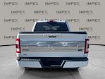 Used 2021 Ford F-150 Platinum SuperCrew Cab for sale #1FT5072 - photo 4