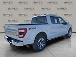 Used 2021 Ford F-150 Platinum SuperCrew Cab for sale #1FT5072 - photo 5