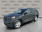 Used 2024 Ford Explorer XLT for sale #1FT5101 - photo 1
