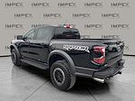 Used 2025 Ford Ranger Raptor SuperCrew Cab for sale #1FT5148B - photo 3