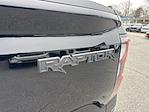 Used 2025 Ford Ranger Raptor SuperCrew Cab for sale #1FT5148B - photo 32