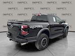 Used 2025 Ford Ranger Raptor SuperCrew Cab for sale #1FT5148B - photo 5