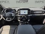 Used 2025 Ford F-150 Lariat SuperCrew Cab 4x4 Pickup for sale #1FT5161 - photo 13