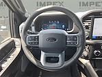 Used 2025 Ford F-150 Lariat SuperCrew Cab 4x4 Pickup for sale #1FT5161 - photo 14