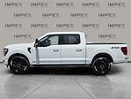Used 2025 Ford F-150 Lariat SuperCrew Cab 4x4 Pickup for sale #1FT5161 - photo 3