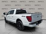Used 2025 Ford F-150 Lariat SuperCrew Cab 4x4 Pickup for sale #1FT5161 - photo 2
