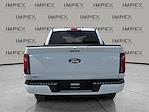 Used 2025 Ford F-150 Lariat SuperCrew Cab 4x4 Pickup for sale #1FT5161 - photo 4