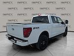 Used 2025 Ford F-150 Lariat SuperCrew Cab 4x4 Pickup for sale #1FT5161 - photo 5