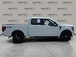 Used 2025 Ford F-150 Lariat SuperCrew Cab 4x4 Pickup for sale #1FT5161 - photo 6
