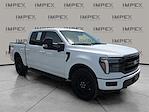 Used 2025 Ford F-150 Lariat SuperCrew Cab 4x4 Pickup for sale #1FT5161 - photo 7