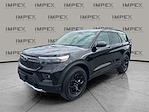 Used 2022 Ford Explorer Timberline for sale #1FT5206 - photo 1