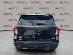 Used 2022 Ford Explorer Timberline for sale #1FT5206 - photo 4