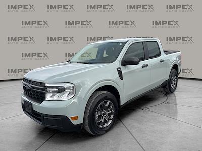 Used 2024 Ford Maverick XLT SuperCrew Cab for sale #1FT5232 - photo 1