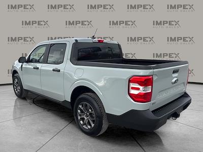 Used 2024 Ford Maverick XLT SuperCrew Cab for sale #1FT5232 - photo 2