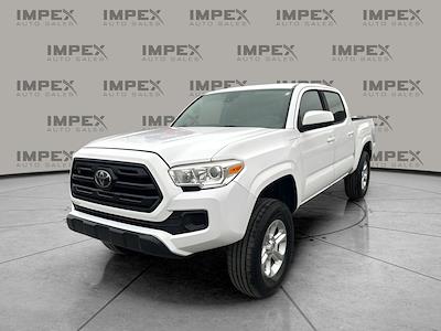 Used 2019 Toyota Tacoma SR Double Cab for sale #1FT5255B - photo 1